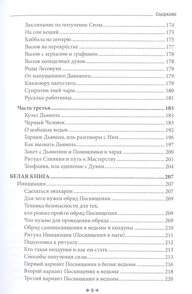 Русская магия. Книга третья - фото 7