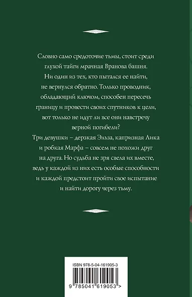 Сердце ночи - фото 2