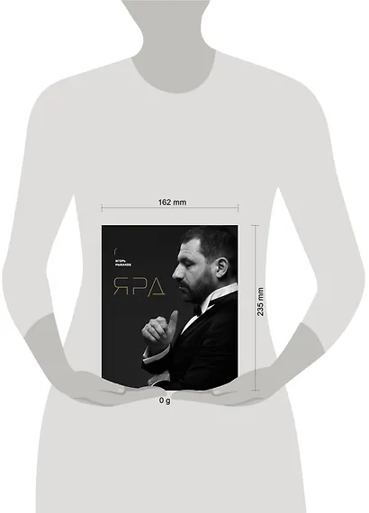 Ярд. Учение об актуальности - фото 8