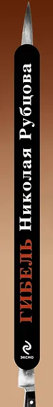 Гибель Николая Рубцова."Я умру в крещенские морозы" - фото 4