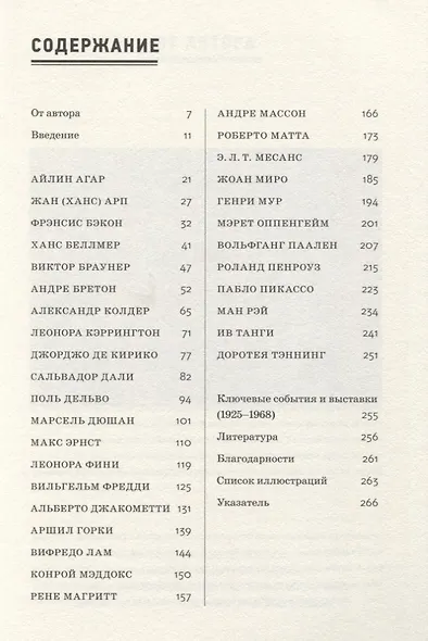 Сюрреалисты в жизни - фото 6