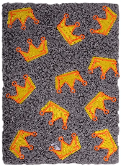 Книга для записей «Барашек» А5, 80 листов в линейку - фото 4