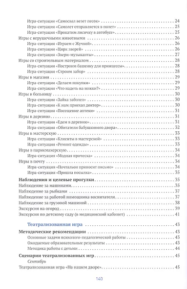 Игровая деятельность в ясельных группах детского сада. Вторая группа раннего возраста. 2-3 года - фото 3