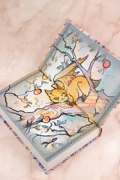 Чудеса Дивнозёрья - фото 9