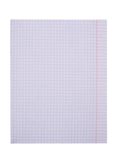 Тетрадь в клетку Unnika, "Яркие радости", 80 листов, в ассортименте - фото 3