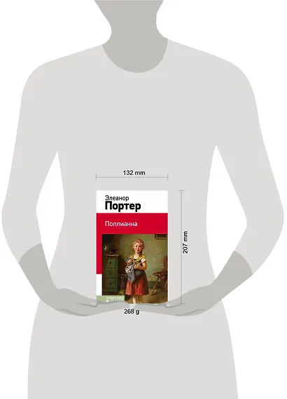 Поллианна - фото 4