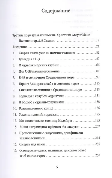 Походы викингов на U-38 - фото 2