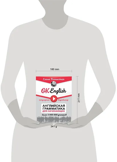OK English! Английская грамматика для начинающих - фото 3