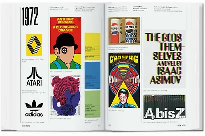 History of Graphic Design: 40th Anniversary Edition - фото 6