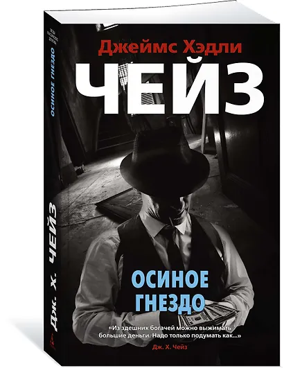 Осиное гнездо - фото 2