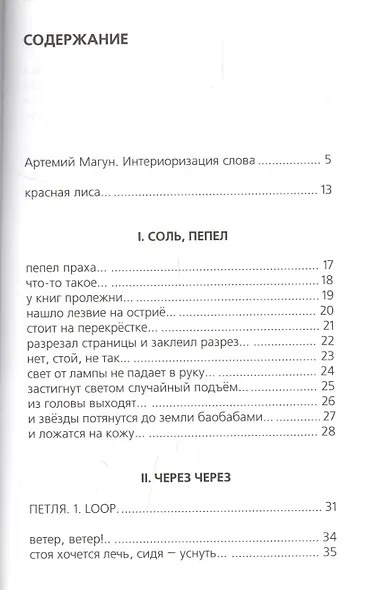 Петля. Невполовину - фото 2