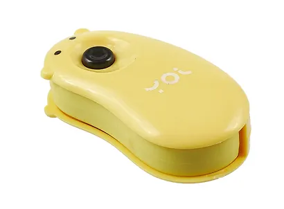 Ластик "Мишка" автоматический, ассорти - фото 6