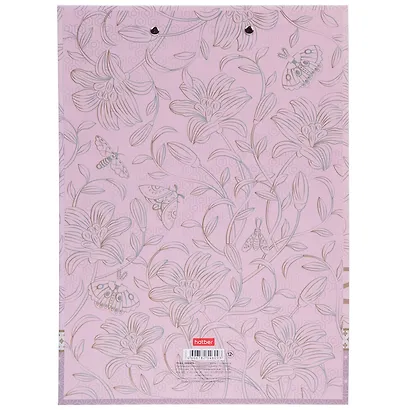 Папка-планшет А4 "Muse", Hatber - фото 2