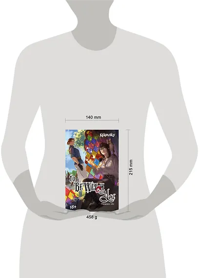 To Be Wit(c)h You - фото 8