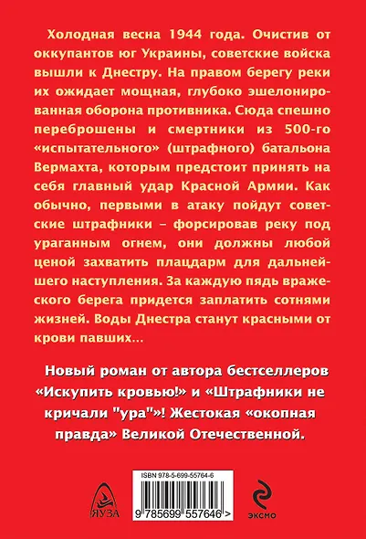 Пуля для штрафника - фото 2
