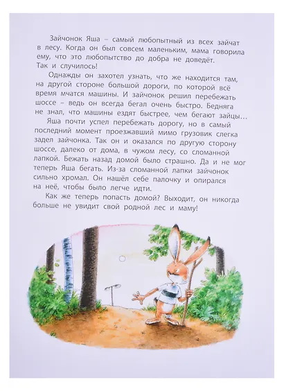 Сказки Ханса де Беера (комплект из 3-х книг) - фото 3