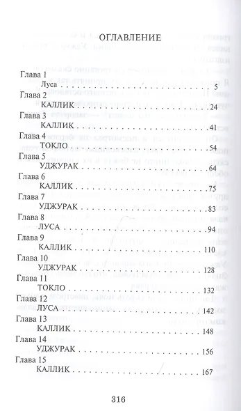 Небесный огонь - фото 2