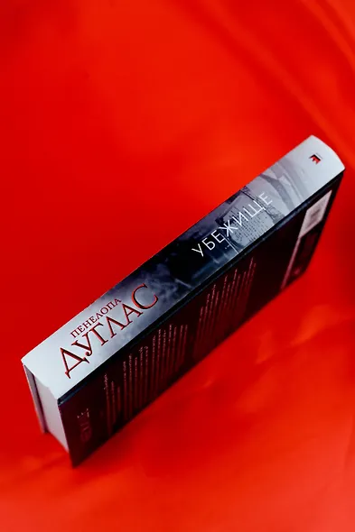 Убежище - фото 7