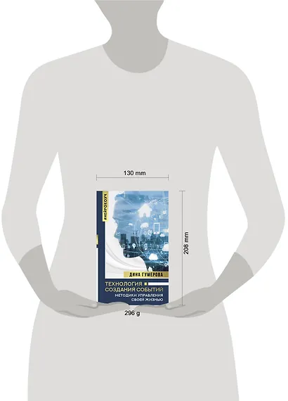 Технология создания событий: методики управления своей жизнью - фото 3