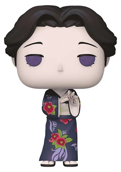 Фигурка Funko POP! Animation Demon Slayer Tamayo (1408) (Fun72612) - фото 1