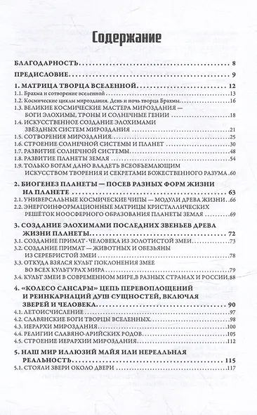 Матрица Творца Вселенной. Том 1 - фото 3