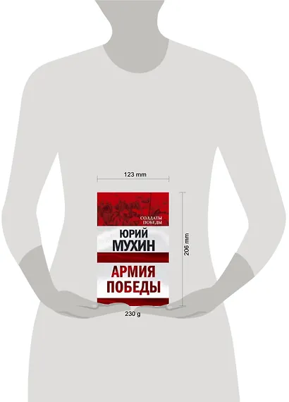 Армия Победы - фото 3