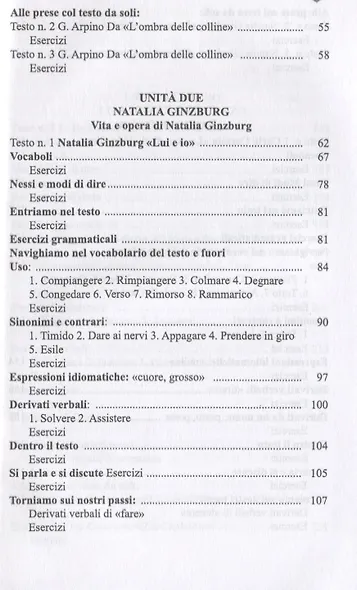 Итальянский язык для старших курсов (2,3 изд) (мФилология) Грейзбард - фото 3
