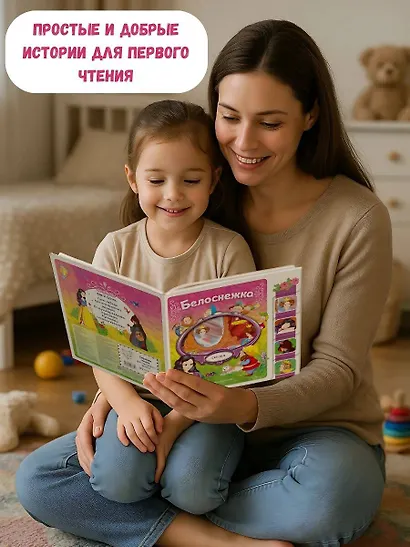 Белоснежка - фото 6