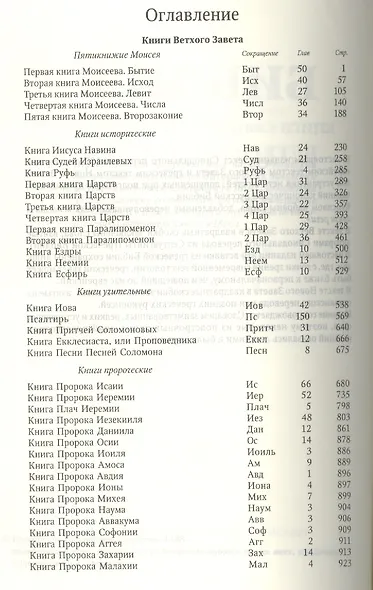 Библия Книги Священного писания Ветхого и Нового завета Канонические - фото 2
