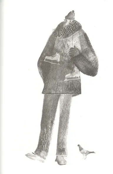 Папа ищет работу - фото 5