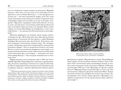 Чарующее безумие. Клод Моне и водяные лилии - фото 4