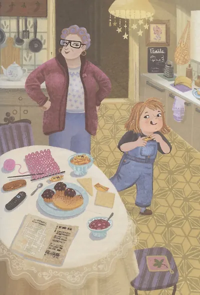 Девочка, которая любила макароны: дело о шампуне - фото 5