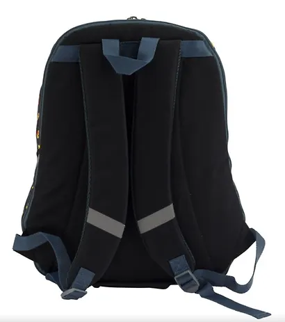 Рюкзак мягкий "Emoji" 43,5*35*21 см - фото 4