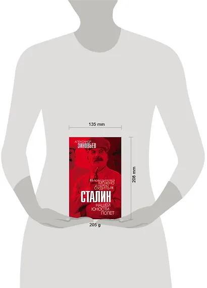 Сталин. Нашей юности полёт - фото 4