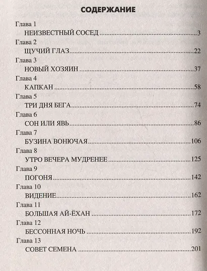 Последнее слово шамана - фото 3