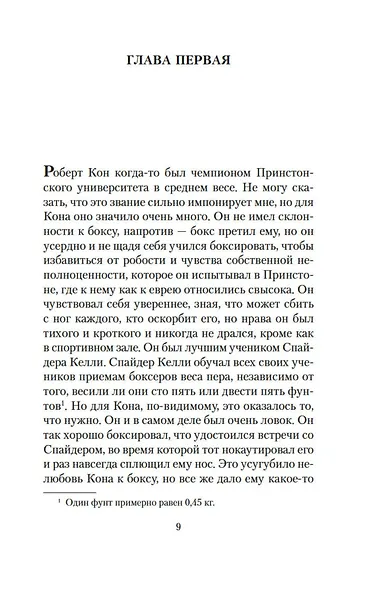 Фиеста (И восходит солнце) - фото 11