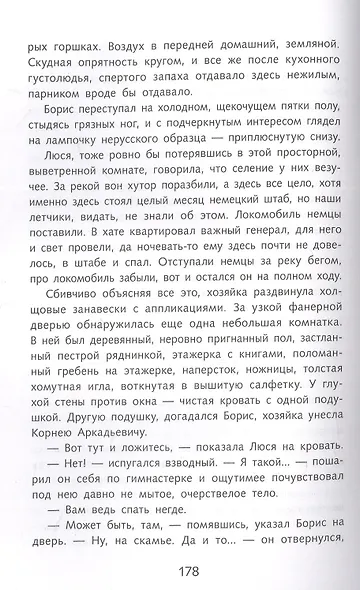 А зори здесь тихие... Повести о войне - фото 5