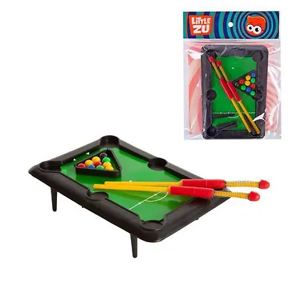 Мини-игра "Little Zu" - фото 3