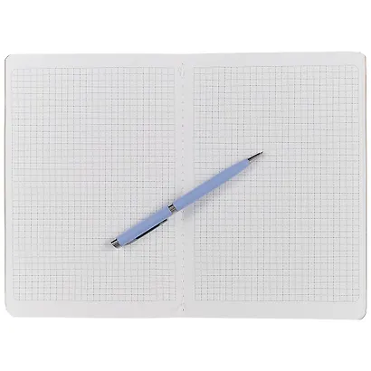 Тетрадь в клетку Pink summer, 24 листа, в ассортименте - фото 2