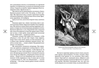 Таинственный мир кошек: Мифология, история и наука о сверхъестественных способностях самого независимого домашнего питомца - фото 6