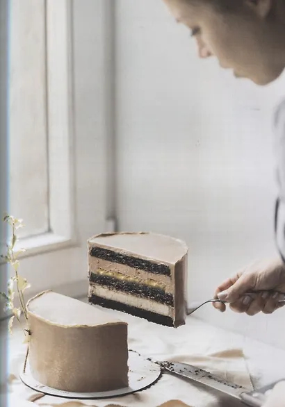 Магия бисквита - фото 3