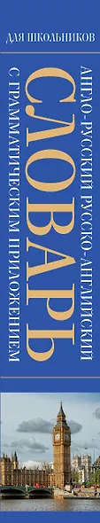 Англо-русский. Русско-английский словарь - фото 4