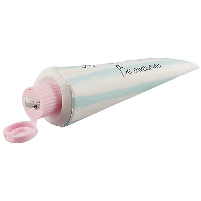 Пенал-тюбик «Be awesome» - фото 2