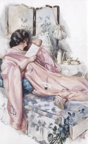 Это было у моря - фото 2