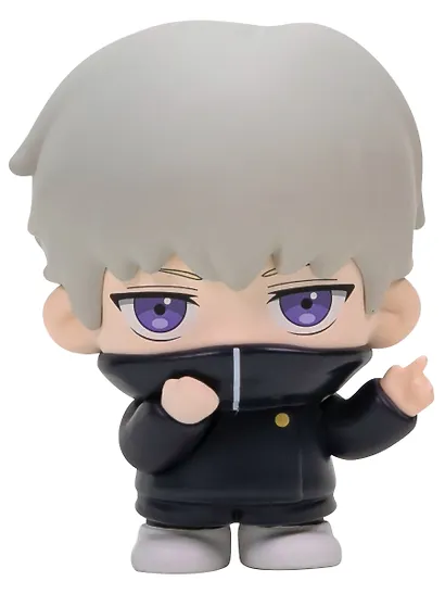 Фигурка в ассортименте Jujutsu Kaisen Slice of Life (1шт) 324468 (PURM3) - фото 5