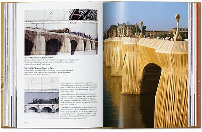 Christo and Jeanne-Claude. 40th Ed. - фото 3