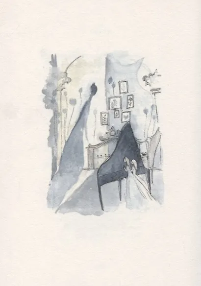 Вечерний альбом - фото 6