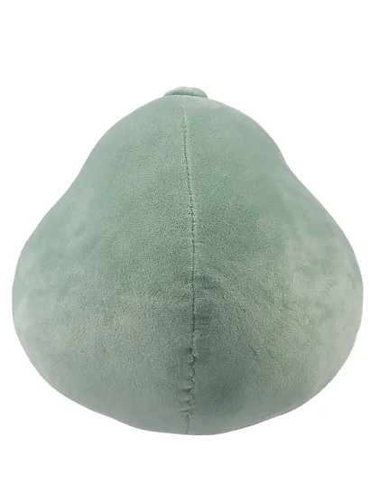 Мягкая игрушка Собачка в авокадо (25 см) - фото 6