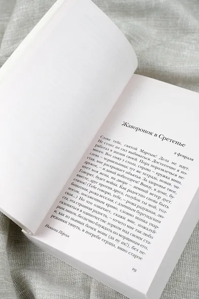 Николка Персик. Аня в Стране чудес - фото 10