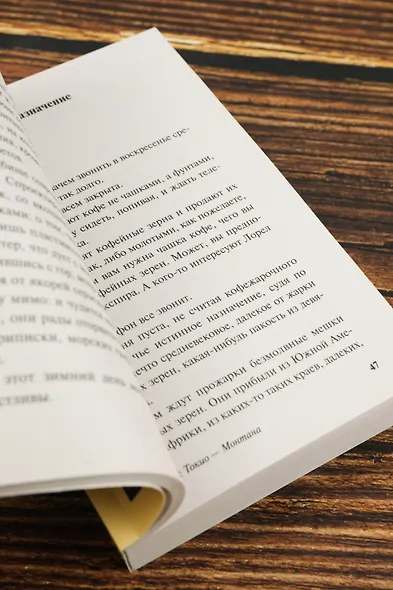 Экспресс Токио-Монтана - фото 10